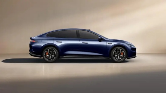 长安启源A06 240激光Ultra+上市 13.99万元