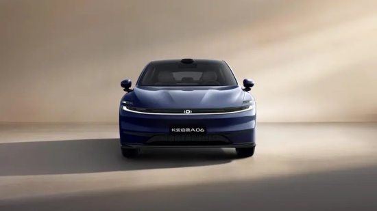 长安启源A06 240激光Ultra+上市 13.99万元