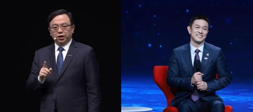 比亚迪和蔚来，争的不止是高下