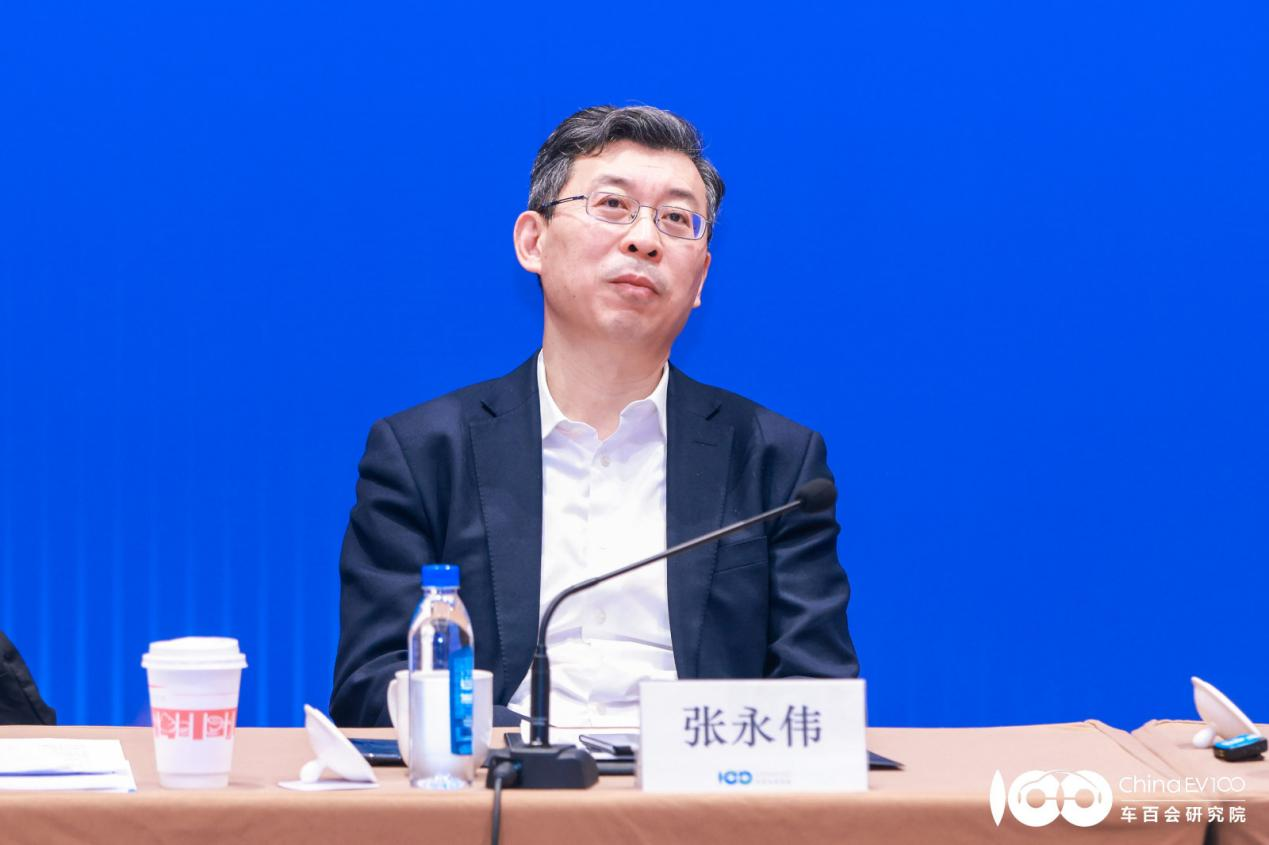 回应产业关键问题，2026年度车百会研究院专家媒体交流会在京举办