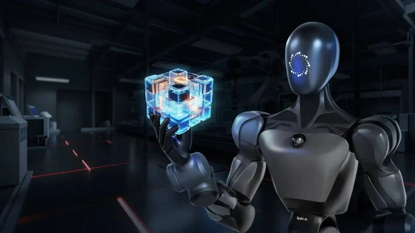 具身智能的“数据饥渴”，有解了？