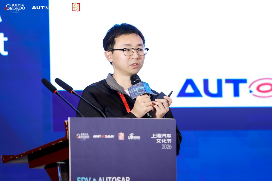 吉利汽车 & MathWorks：基于AUTOSAR自适应平台和统一建模流程的SOA参考开发与测试实现